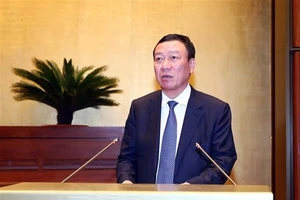 Tổng Thanh tra Chính phủ Đoàn Hồng Phong cho biết, từ 1-10-2022 đến 30-9-2023, có 55 người đứng đầu, cấp phó người đứng đầu bị kết luận là “thiếu trách nhiệm để xảy ra hành vi tham nhũng”