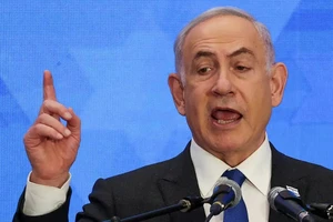 Israel: Thủ tướng tuyên bố sẵn sàng cho kịch bản Iran trả đũa