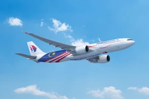 Malaysia Airlines tạm dừng hoạt động máy bay Airbus A330neo