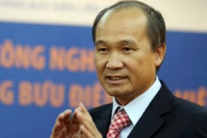 Ông Dương Công Minh làm Chủ tịch HĐQT Sacombank