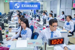 Eximbank sẽ tạm ứng 14,8 tỷ đồng cho người bị mất 245 tỷ đồng nếu khách hàng đồng ý