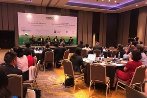 Ra mắt doanh nghiệp xã hội thúc đẩy quản trị công ty cho doanh nghiệp Việt Nam