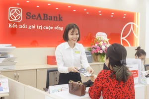 SeABank nhận khoản đầu tư 75 triệu USD từ IFC hỗ trợ vốn cho doanh nghiệp vừa và nhỏ