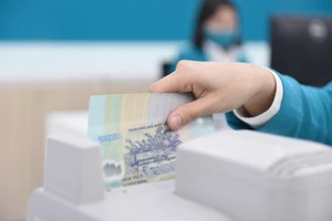 Bộ Tài chính Mỹ xác định Việt Nam không thao túng tiền tệ