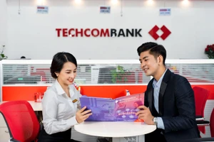 Techcombank chiêu mộ nhân tài người Việt tại các nước về Việt Nam làm việc