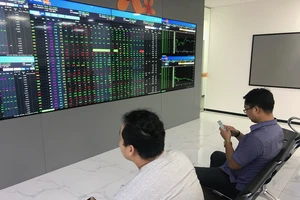 Thị trường chứng khoán Việt Nam nghỉ giao dịch 4 ngày dịp lễ 2-9