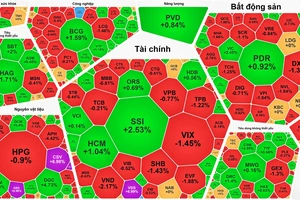 Nhà đầu tư bớt hưng phấn, chứng khoán “hạ nhiệt”