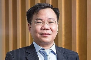 Ông Tề Trí Dũng, nguyên Tổng Giám đốc Công ty TNHH MTV Phát triển Công nghiệp Tân Thuận.