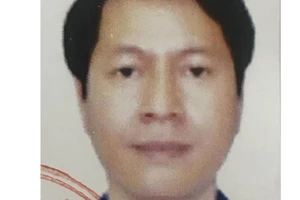  Truy nã bị can Trần Hữu Giang Nguyên Phó Giám đốc Petroland