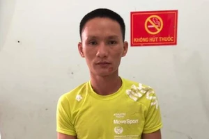 Nghi can sát hại thiếu nữ ở phòng trọ tỉnh Đồng Nai bị bắt 
