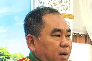 Thêm 2 trưởng phòng Công an tỉnh Đồng Nai bị cách chức