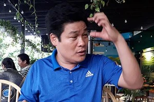 Giám đốc gọi điện giang hồ vây chặn xe công an ở Đồng Nai lãnh thêm 3 năm tù về tội trốn thuế