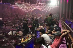 Tạm ngừng hoạt động quán bar, vũ trường, quán karaoke…ở tỉnh Đồng Nai từ 0 giờ ngày 1-8