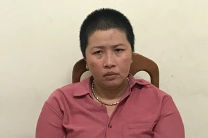 Khởi tố, bắt tạm giam Nguyễn Thị Bích Thủy về tội lừa đảo chiếm đoạt tài sản