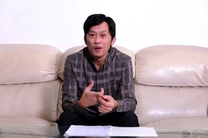 Kết luận vụ nghệ sĩ Hoài Linh bị tố “ăn chặn” tiền từ thiện