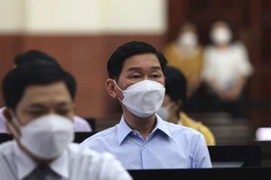 Hoãn phiên tòa phúc thẩm vụ án tại Tổng Công ty Nông nghiệp Sài Gòn