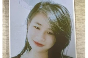 Hình ảnh thiếu nữ mất tích "bí ẩn" khi từ Phú Yên vào TPHCM 
