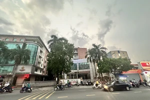 Bệnh viện Anh Minh