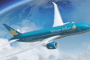 Vietnam Airlines chuyển khai thác sang nhà ga T3 sân bay Jakarta