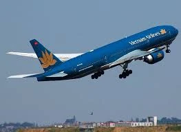 Vietnam Airlines bán hết đội máy bay Boeing 777-200ER