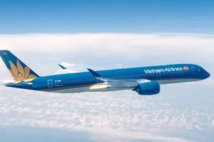 Vietnam Airlines tăng 4 chuyến bay/tuần từ TPHCM đi Singapore và Đài Bắc