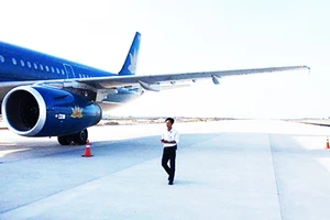 Công bố chính thức nguyên nhân sự cố máy bay đáp nhầm đường băng tại sân bay Cam Ranh