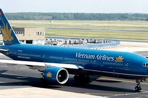 Vietnam Airlines tăng chuyến đến Đồng Hới trong dịp cao điểm hè, từ ngày 1-6 đến 31-8