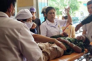 Khẩn trương điều tra vụ tai nạn làm 22 người thương vong tại Gia Lai