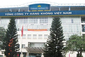 Có sai phạm trong việc ký 76 quyết định bổ nhiệm tại Tổng Công ty Cảng Hàng không Việt Nam