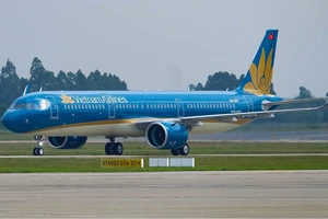 Vietnam Airlines chớp thời cơ bứt phá với đường bay mới TPHCM – Vân Đồn