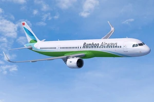 Bamboo Airways được cấp quyền bay thương mại 