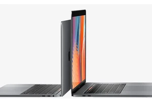 Cấm mang một số máy tính Macbook Pro 15 inch lên máy bay