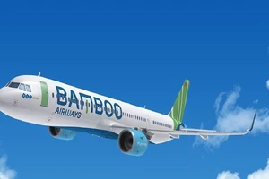 14 chuyến bay của Bamboo Airways bị chậm giờ