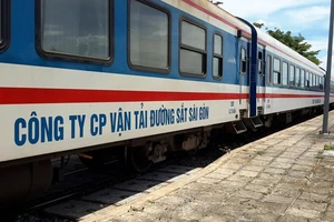 Cách ly gần 70 nhân viên đường sắt tiếp xúc với hành khách của chuyến bay VN0054