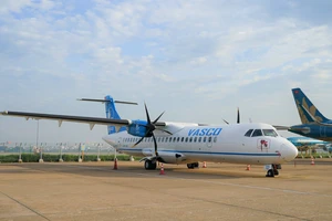  Tăng tần suất chuyến bay đến Điện Biên, Rạch Giá và Cà Mau 