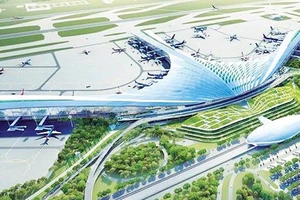 Thủ tướng phê duyệt xây sân bay Long Thành với tổng mức đầu tư 109 ngàn tỷ đồng