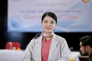 400 tài năng trẻ hội tụ vì một “Khát vọng Việt Nam”