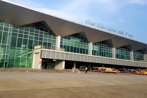 Sân bay Vinh (Nghệ An)