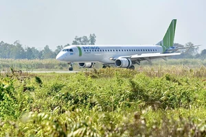 Cục Hàng không Việt Nam sẽ theo dõi chặt hoạt động của Bamboo Airways từ 3-6 tháng