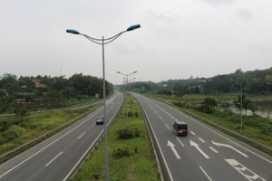Cục Đường bộ cao tốc Việt Nam sẽ đảm bảo yêu cầu quản lý về chuyên ngành thực hiện mục tiêu phát triển hệ thống đường cao tốc trong tương lai