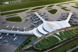 Ban Dân nguyện chuyển đơn kiến nghị Thủ tướng xem xét năng lực nhà thầu sân bay Long Thành