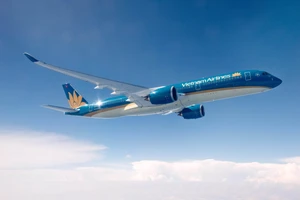 Vietnam Airlines vào Top 25 hãng hàng không hàng đầu thế giới năm 2024
