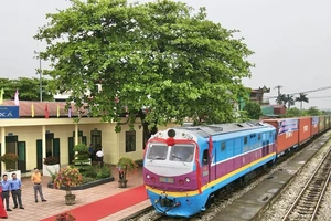 Ga Cao Xá (tuyến đường sắt Hà Nội - Hải Phòng) được đề xuất lập quy hoạch chi tiết