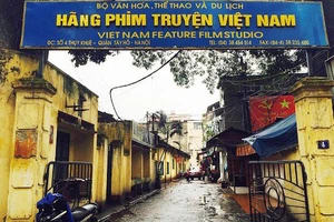 Cổ phần hóa Hãng phim truyện Việt Nam có nhiều dấu hiệu trái luật