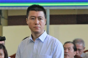 Ông “trùm” cờ bạc Phan Sào Nam bị tuyên giữ nguyên án 5 năm tù