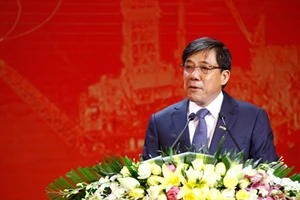 Nguyên Tổng giám đốc PVEP Đỗ Văn Khạnh tiếp tục bị truy tố