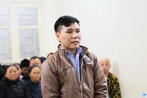 Ca sĩ Châu Việt Cường viết đơn xin giảm nhẹ hình phạt