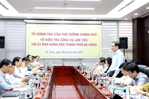 TP Đà Nẵng phải giảm gần 2.000 chỉ tiêu biên chế sự nghiệp công lập