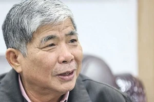 Khởi tố Chủ tịch Tập đoàn Mường Thanh Lê Thanh Thản tội "Lừa dối khách hàng"