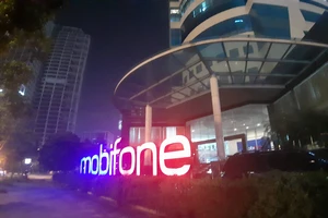 Khởi tố Tổng Giám đốc Mobifone Nguyễn Đăng Nguyên